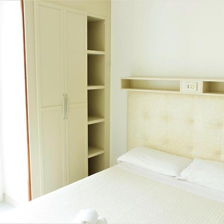 Golf & Beach Hotel Milano Marittima Exterior foto